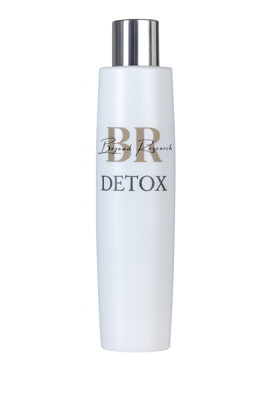 Detox Skin Therapy