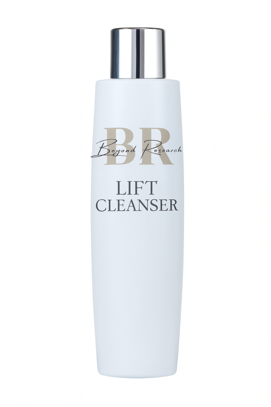 Lift Cleanser Beyond Research