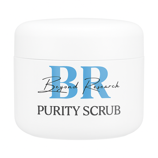 BR - Purity Scrub Total Body