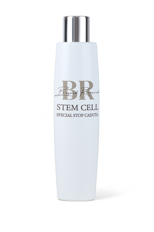 Stem Cell Beyond Research