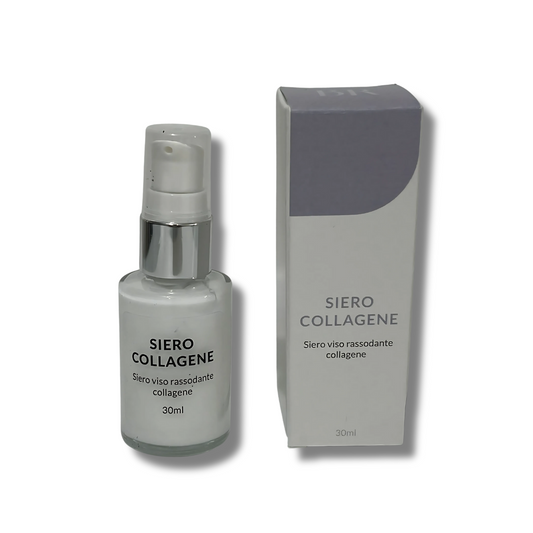 Siero Viso Rassodante collagene