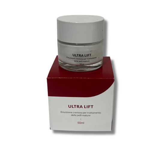 Crema Ultra Lift