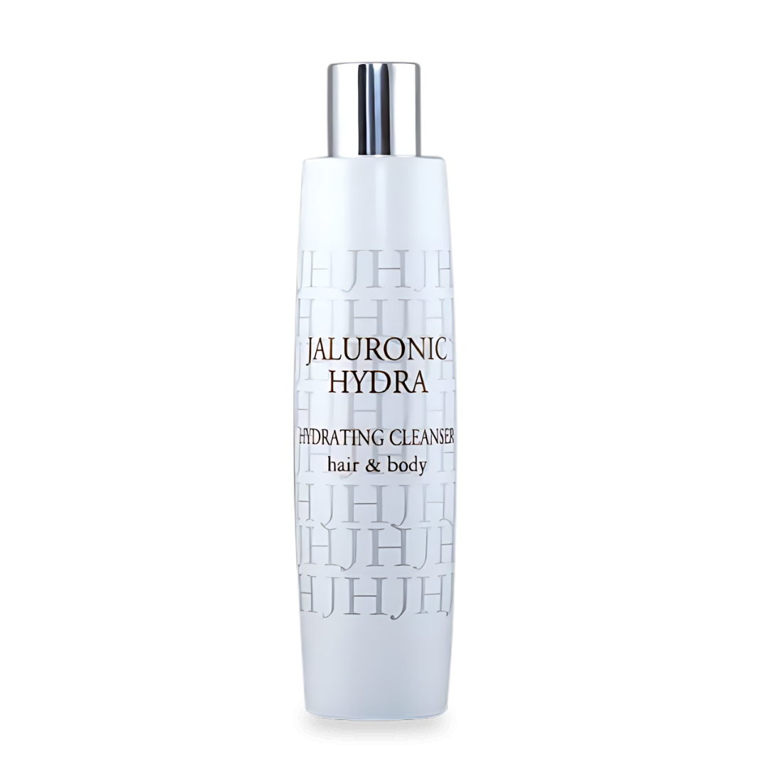 Hydrating cleanser