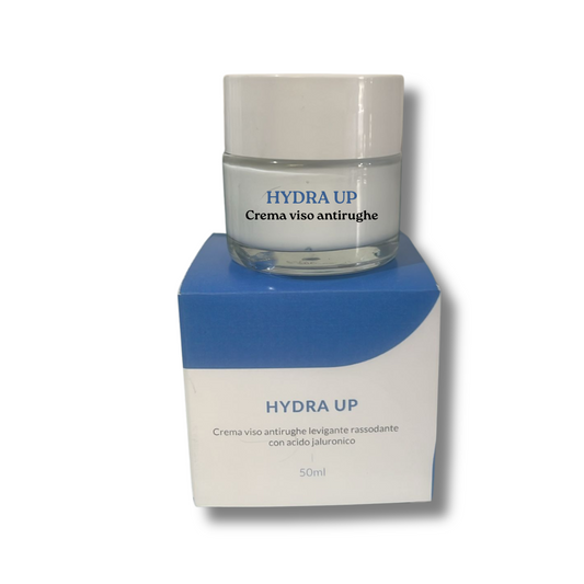 Hydra Up Crema antirughe