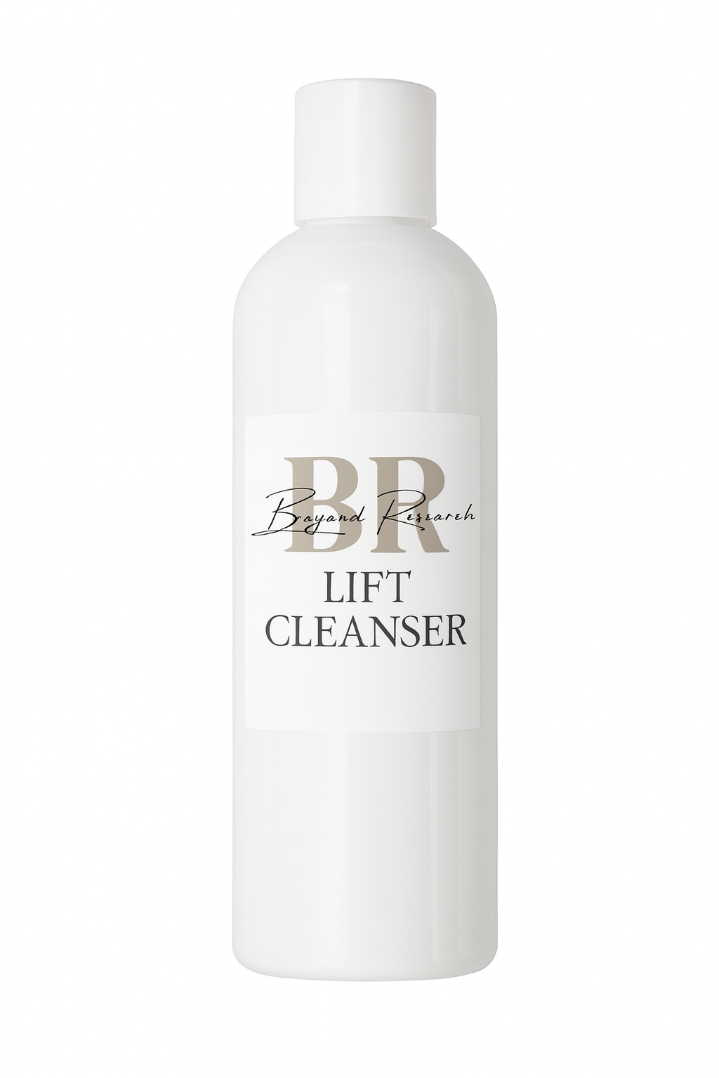 Lift Cleanser Beyond Research
