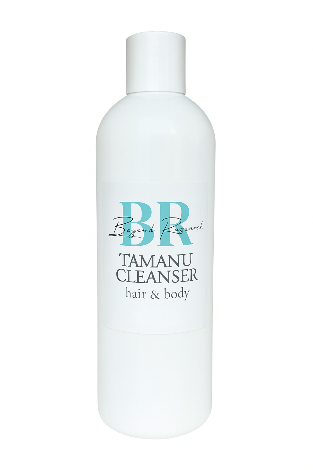 Tamanu Cream Cleanser