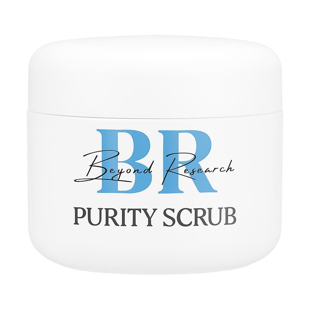 BR - Purity Scrub Total Body